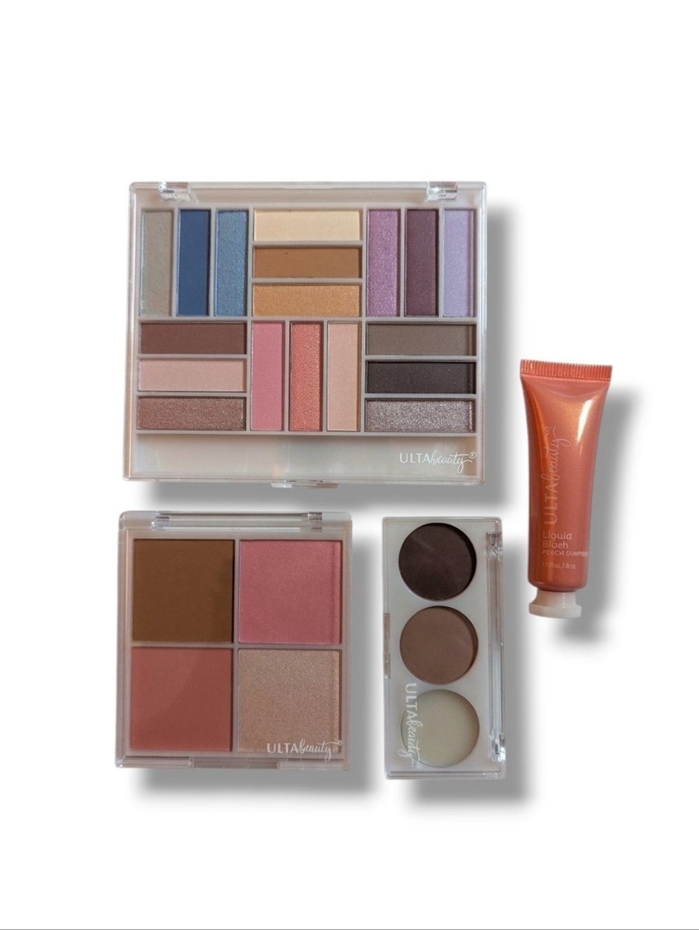ULTA Beauty Collection Makeup Bundle | 4 pc Set